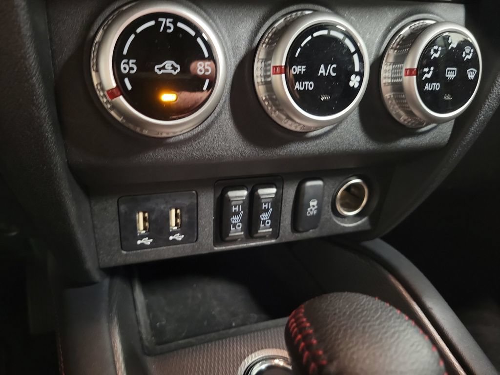 Used 2025 Mitsubishi Outlander Sport LE AWD/4WD image 15