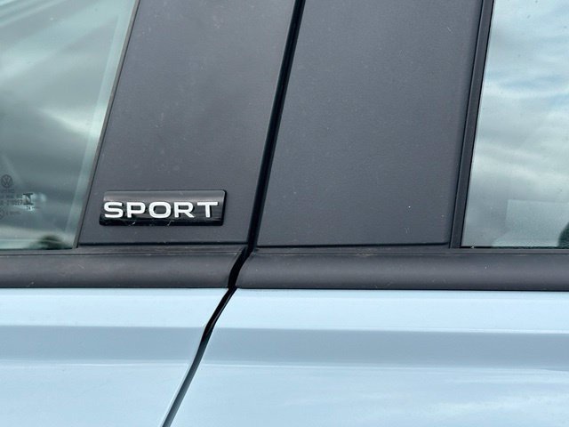 New 2027 Volkswagen Jetta Sport FWD image 12