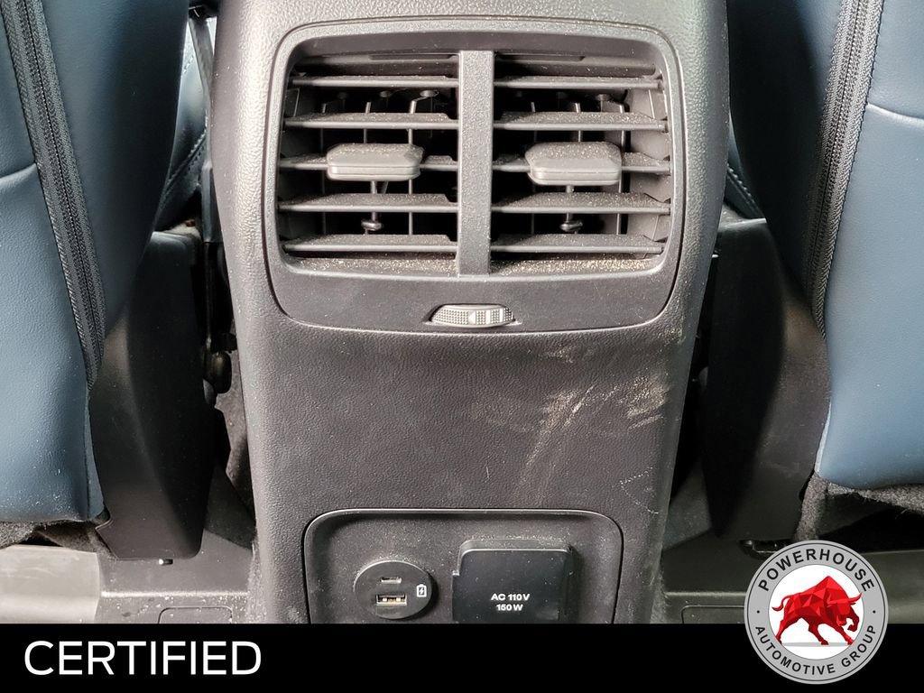 Certified 2023 Ford Bronco Sport Outer Banks w/ Tech Package AWD/4WD image 17