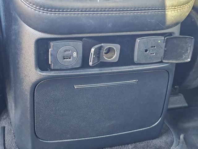 Used 2021 Lincoln Navigator Reserve w/ Luxury Package image 17