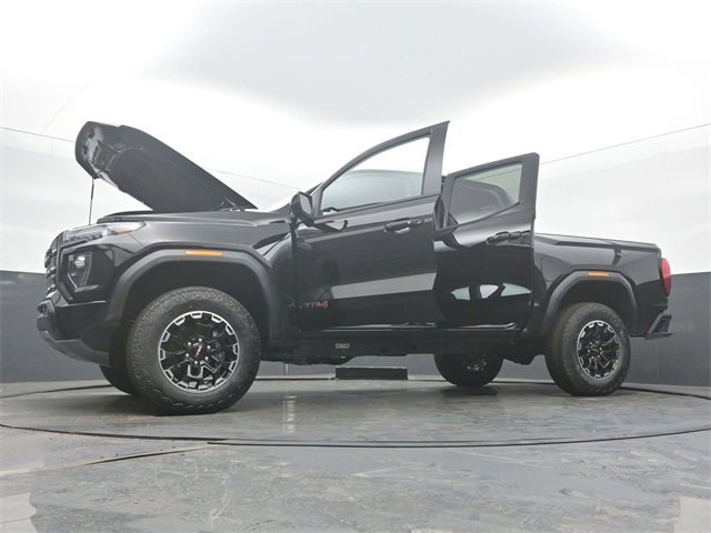 New 2026 GMC Canyon AT4 image 59