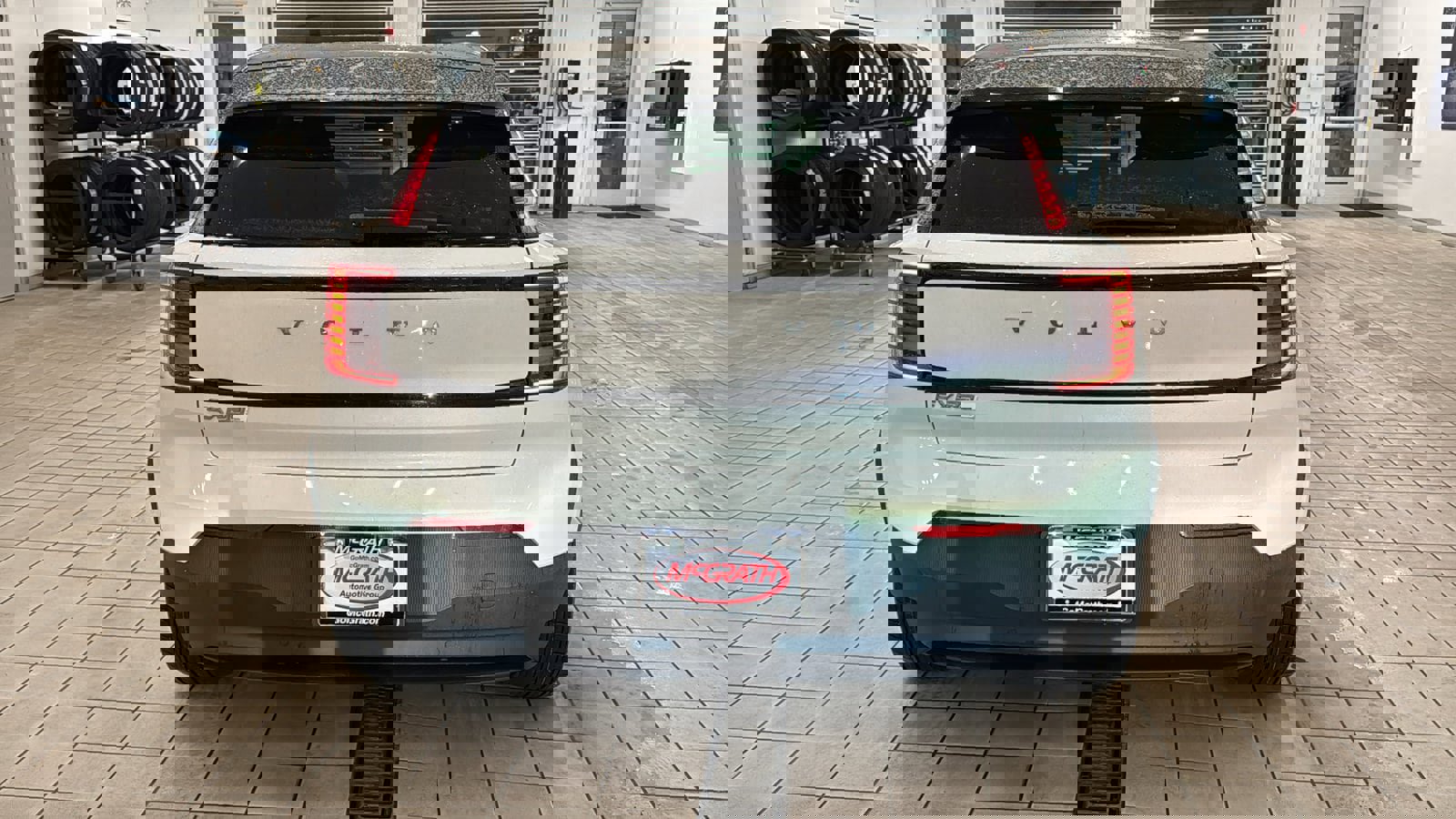 New 2026 Volvo EX30 Plus image 6