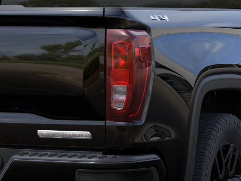 New 2026 GMC Sierra 1500 Elevation AWD/4WD image 11