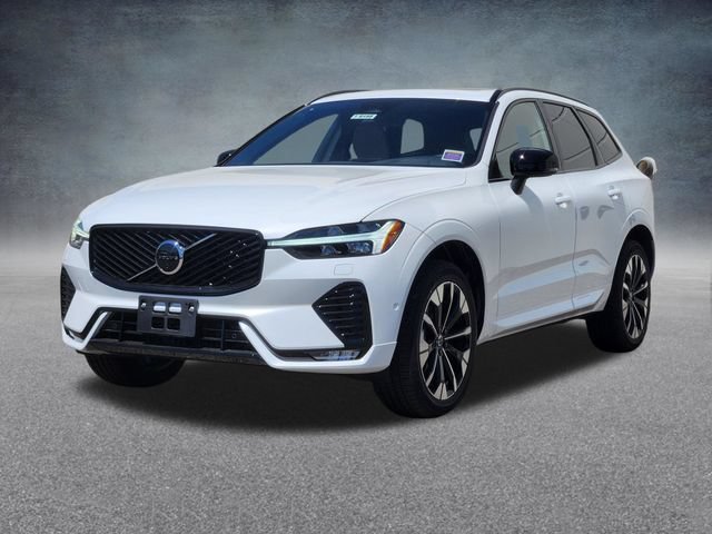 New 2026 Volvo XC60 B5 Plus w/ Protection Package Premier AWD/4WD image 3