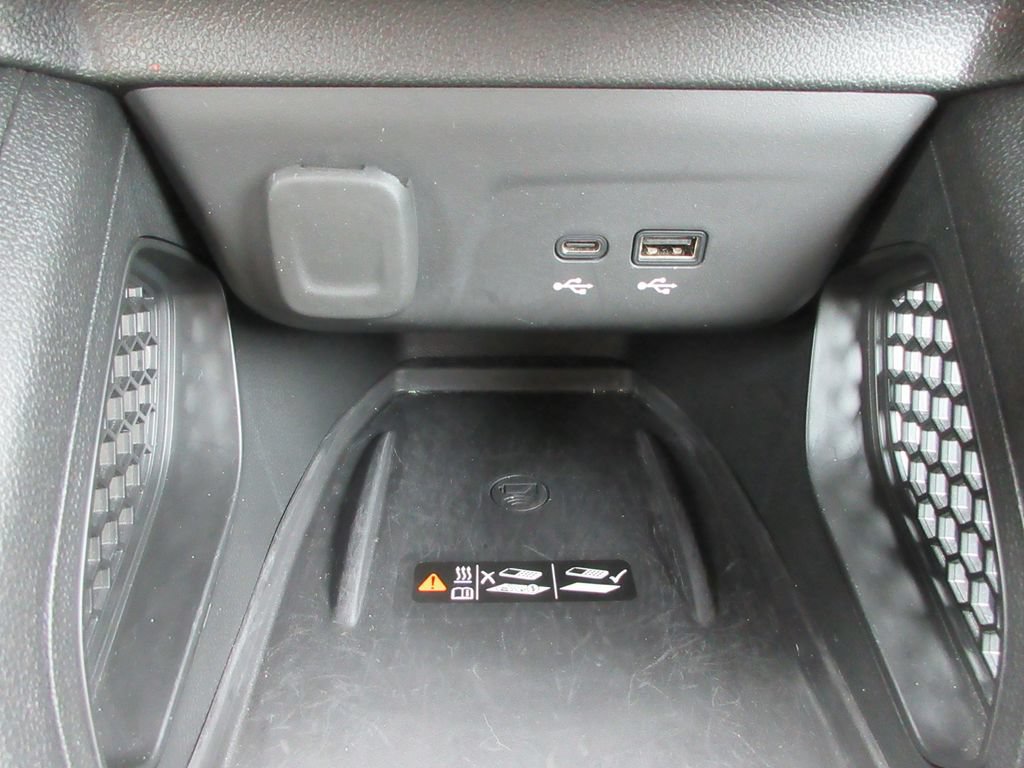 Certified 2024 Chevrolet TrailBlazer RS w/ Convenience Package FWD image 30