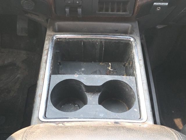 Used 2011 Ford F350 Lariat w/ Lariat Interior Pkg image 28