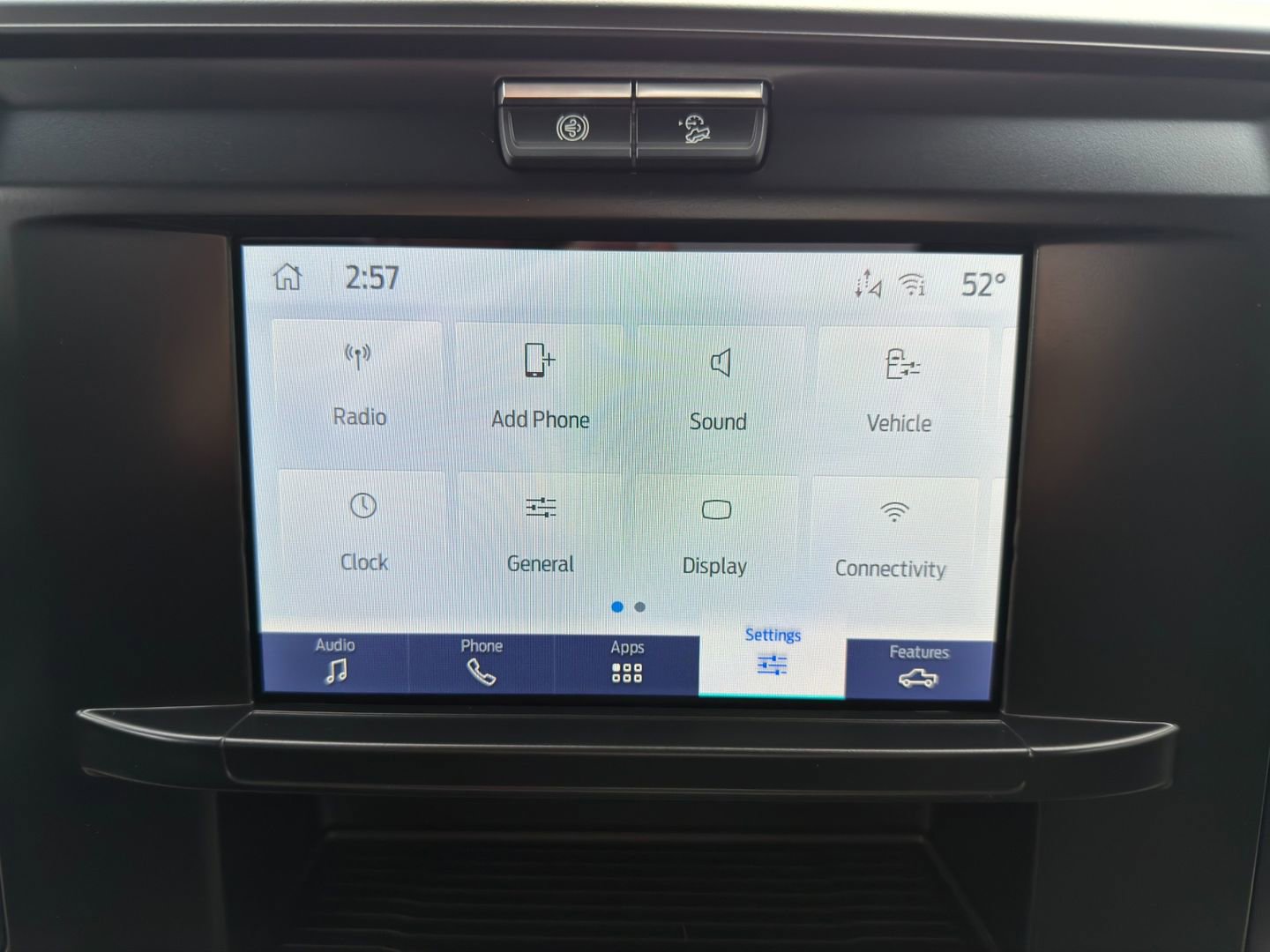 New 2026 Ford F350 XLT image 22