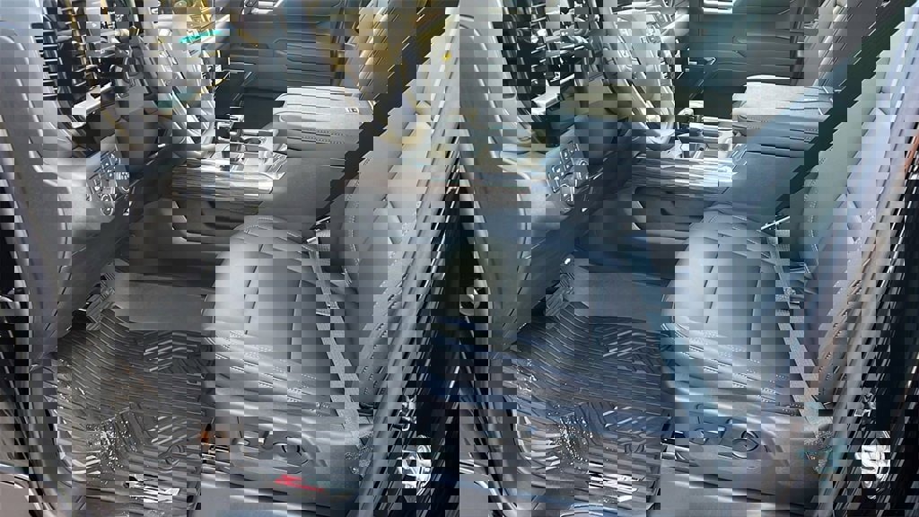 New 2026 Chevrolet Silverado 1500 RST w/ RST All Star Premium Package image 13