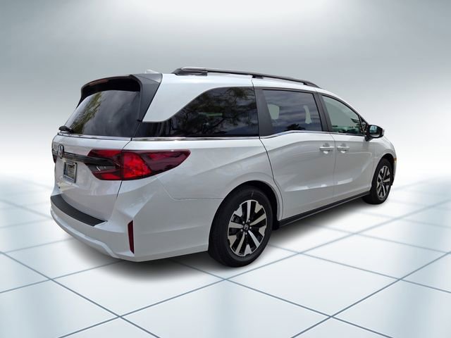 New 2026 Honda Odyssey EX-L image 4
