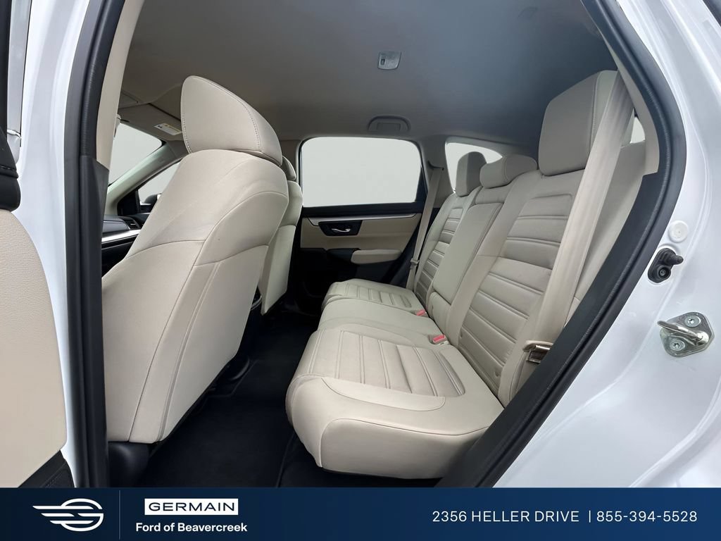 Used 2020 Honda CR-V LX image 26