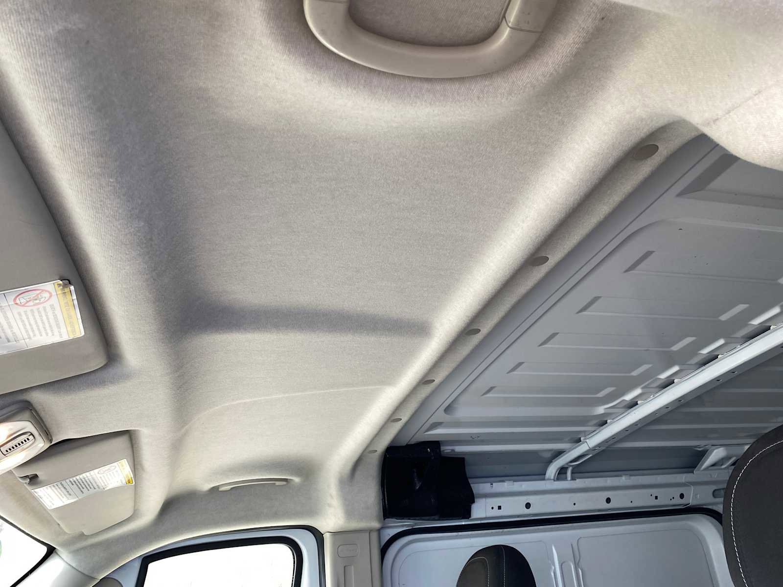 Used 2017 RAM ProMaster 1500 image 19