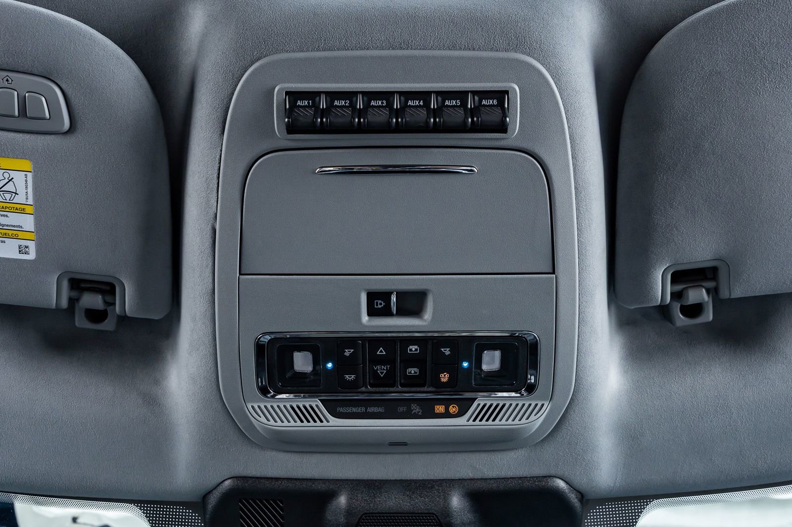 Used 2024 Ford F250 Limited w/ FX4 Off-Road Package image 28