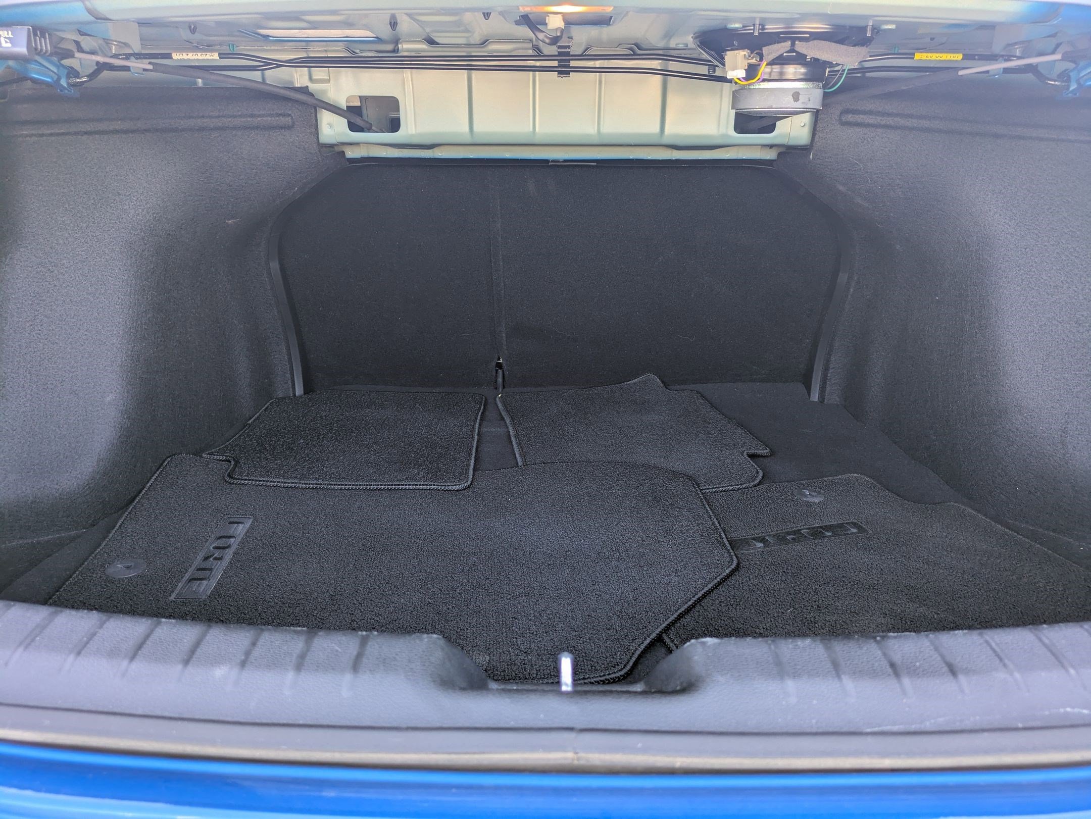 Used 2024 Kia Forte GT w/ Option Group 015 image 30