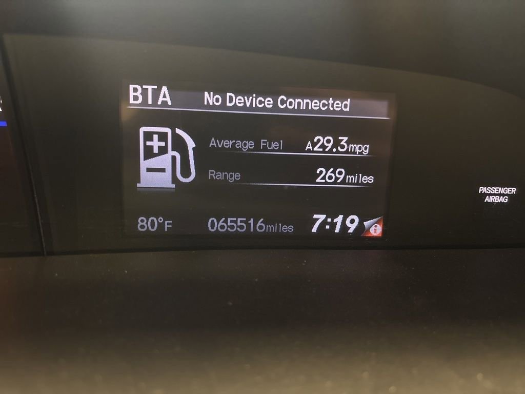 Used 2014 Honda Civic EX-L image 2