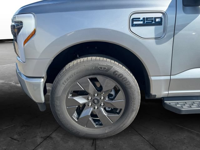 Certified 2024 Ford F150 Lightning XLT AWD/4WD image 16