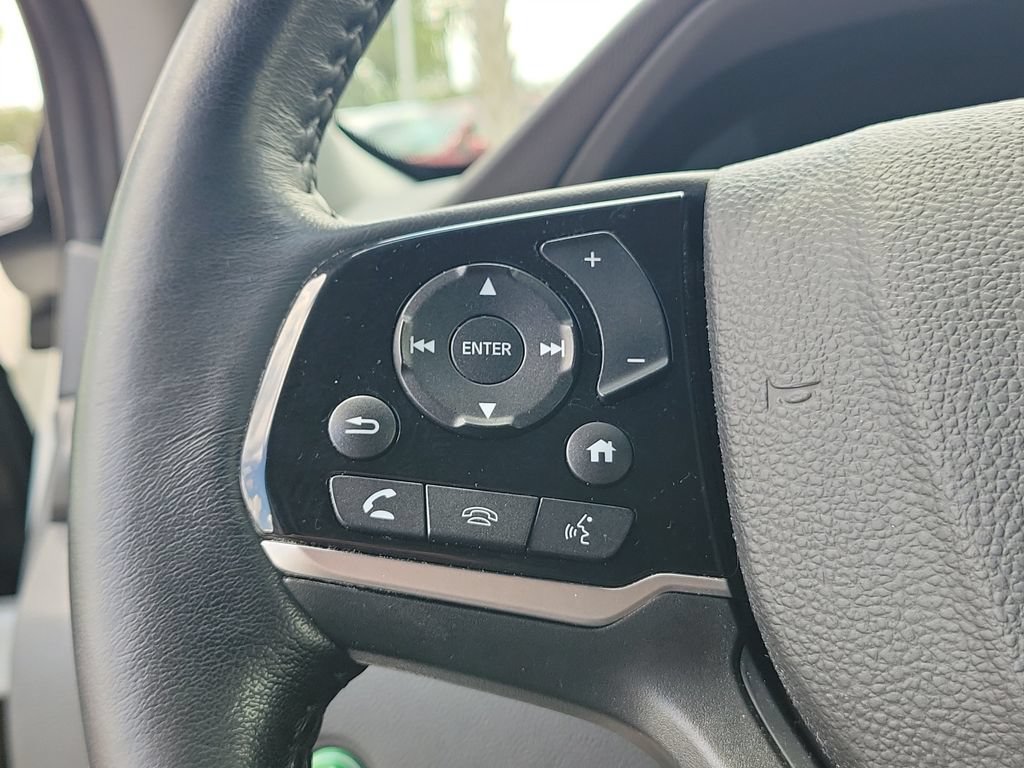 Used 2021 Honda Pilot Touring image 26