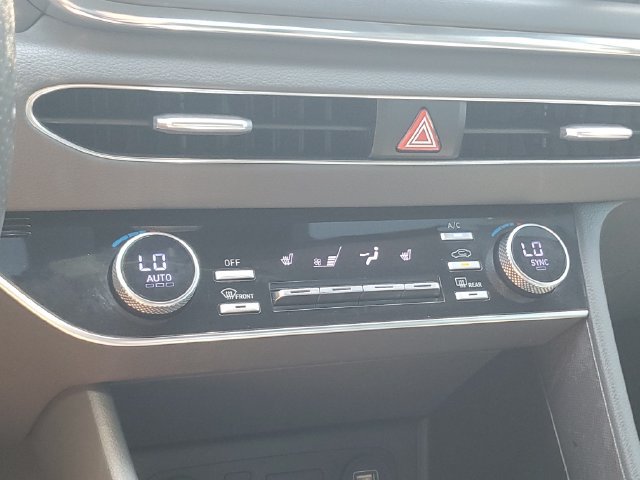 Used 2020 Hyundai Sonata SEL Plus w/ Cargo Package FWD image 27