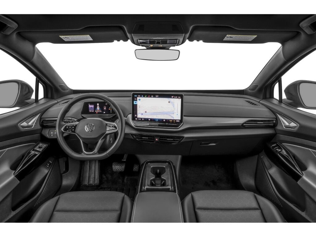 New 2026 Volkswagen ID.4 Pro S AWD/4WD image 7