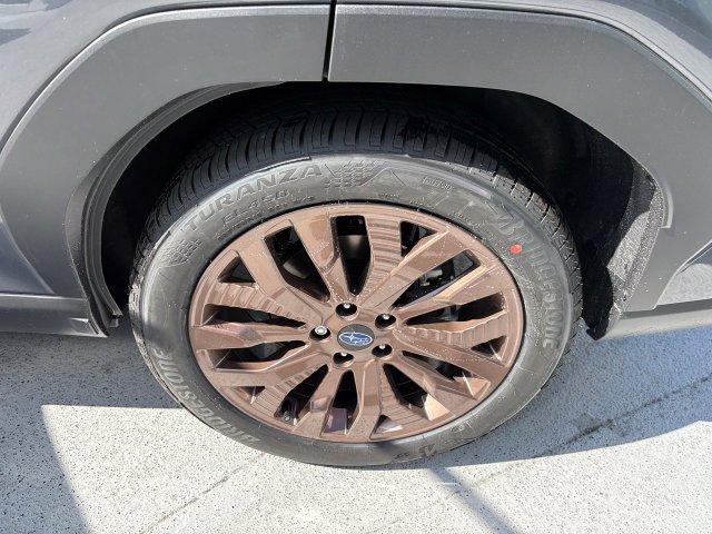 New 2026 Subaru Forester Sport AWD/4WD image 7
