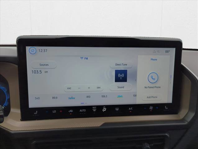 New 2025 Ford Bronco Sport Big Bend image 12