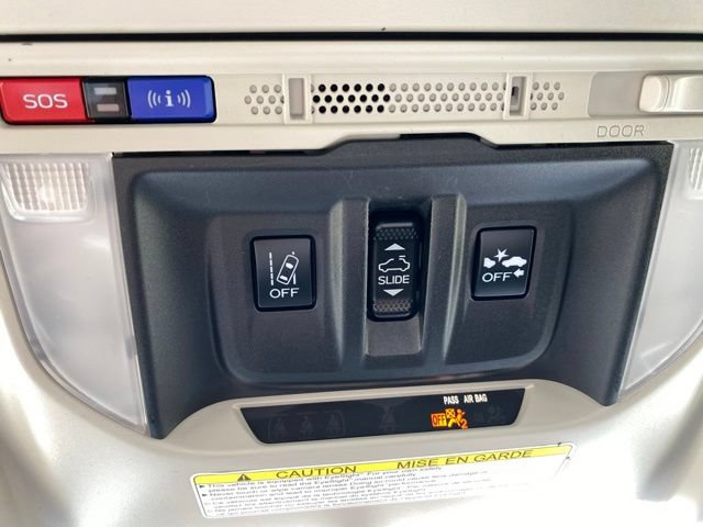 Used 2021 Subaru Forester Touring AWD/4WD image 22