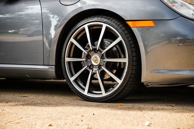 Used 2005 Porsche Boxster image 36