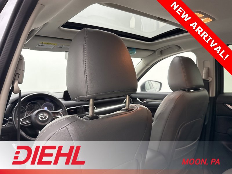 Used 2018 MAZDA CX-5 Grand Touring w/ Premium Package image 18