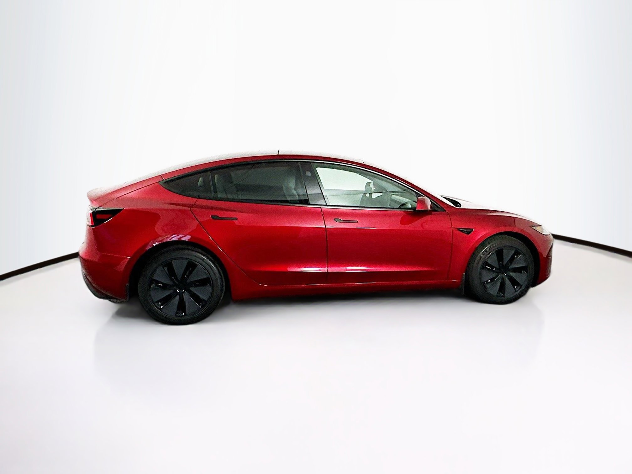 Used 2025 Tesla Model 3 Long Range image 10