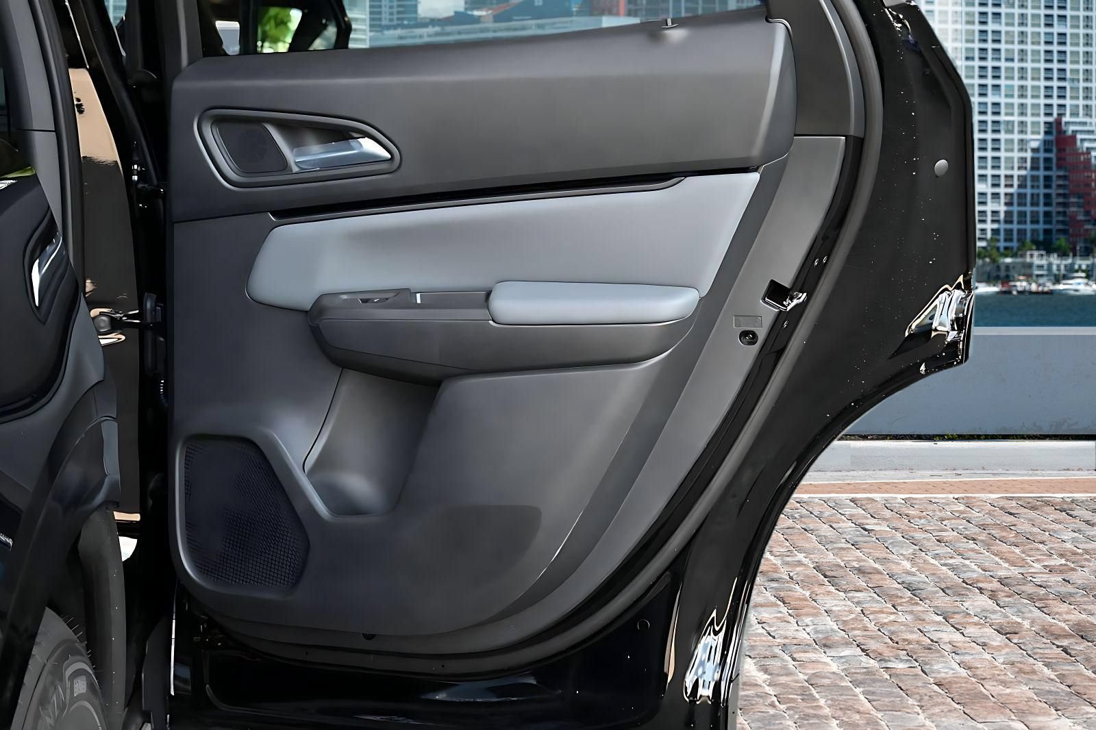 New 2026 Honda Prologue Touring image 13