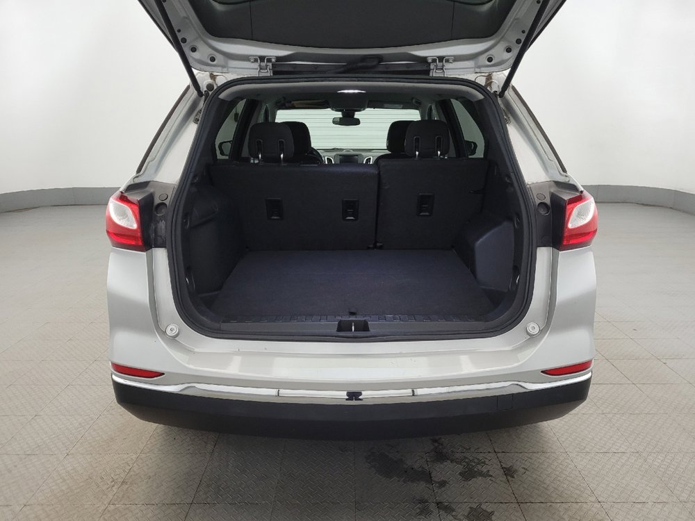 Used 2020 Chevrolet Equinox LT image 29