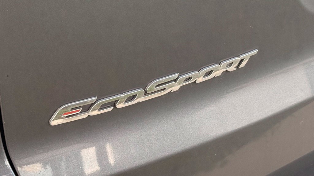 Used 2019 Ford EcoSport SE FWD image 12