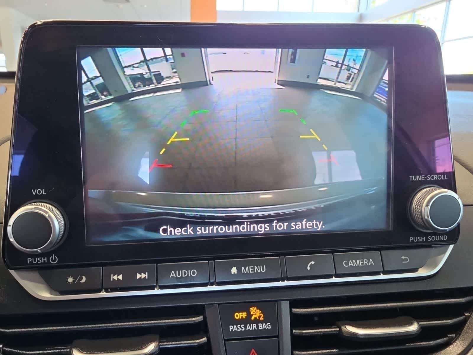Used 2023 Nissan Altima 2.5 SR FWD image 29