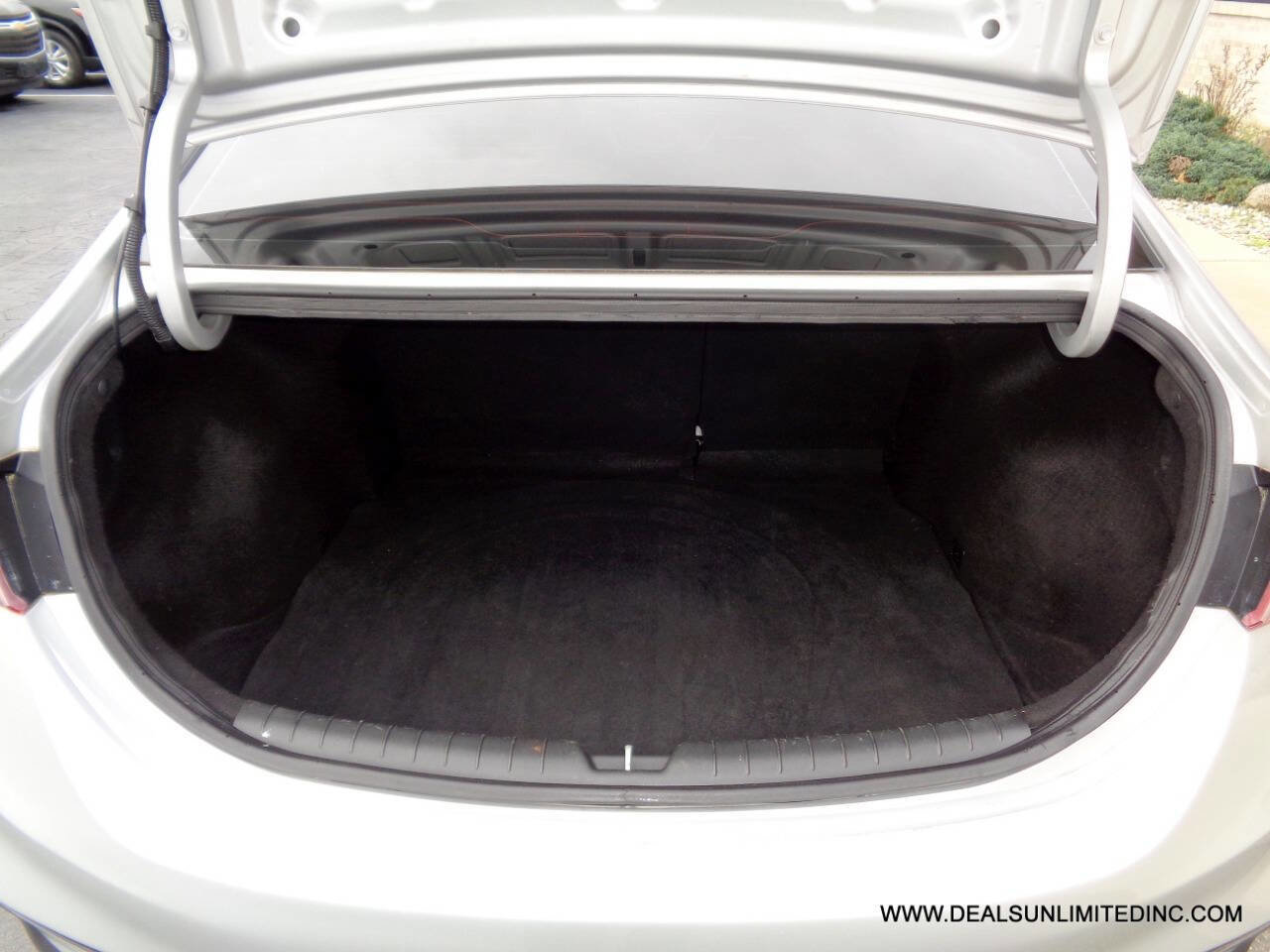 Used 2021 Hyundai Accent SE FWD image 15