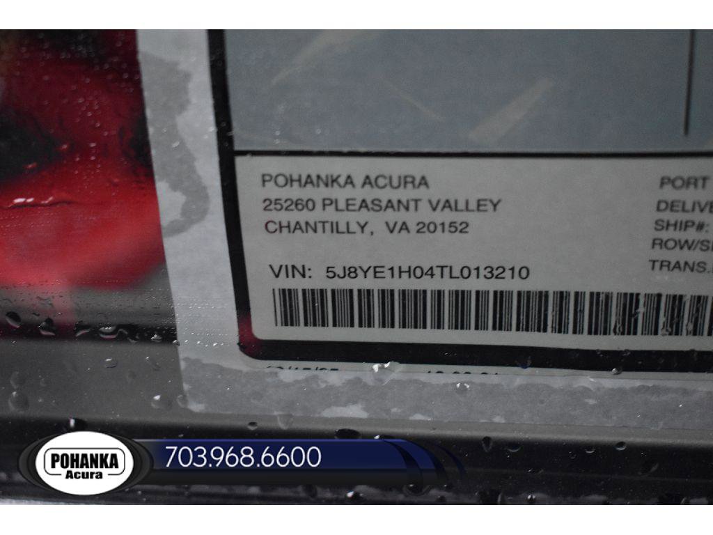 New 2026 Acura MDX A-Spec image 43