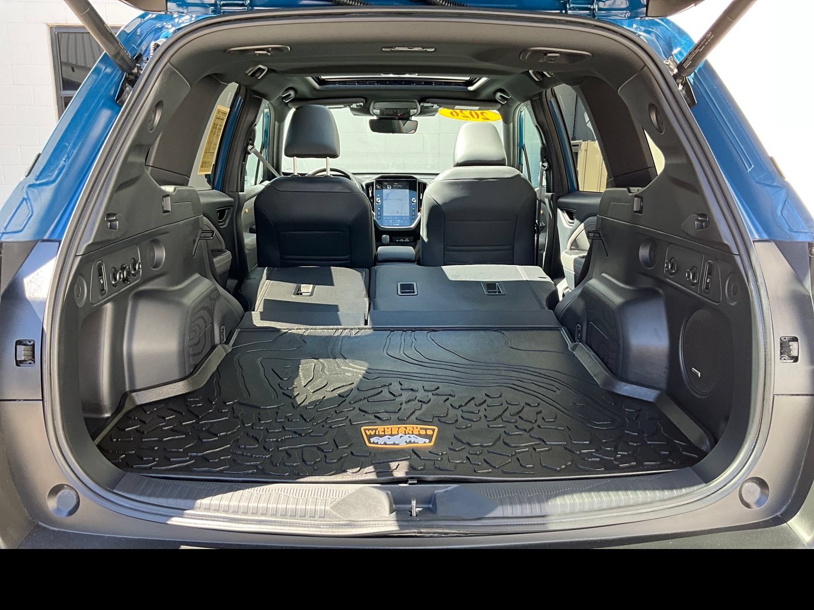 Used 2026 Subaru Forester Wilderness AWD/4WD image 12