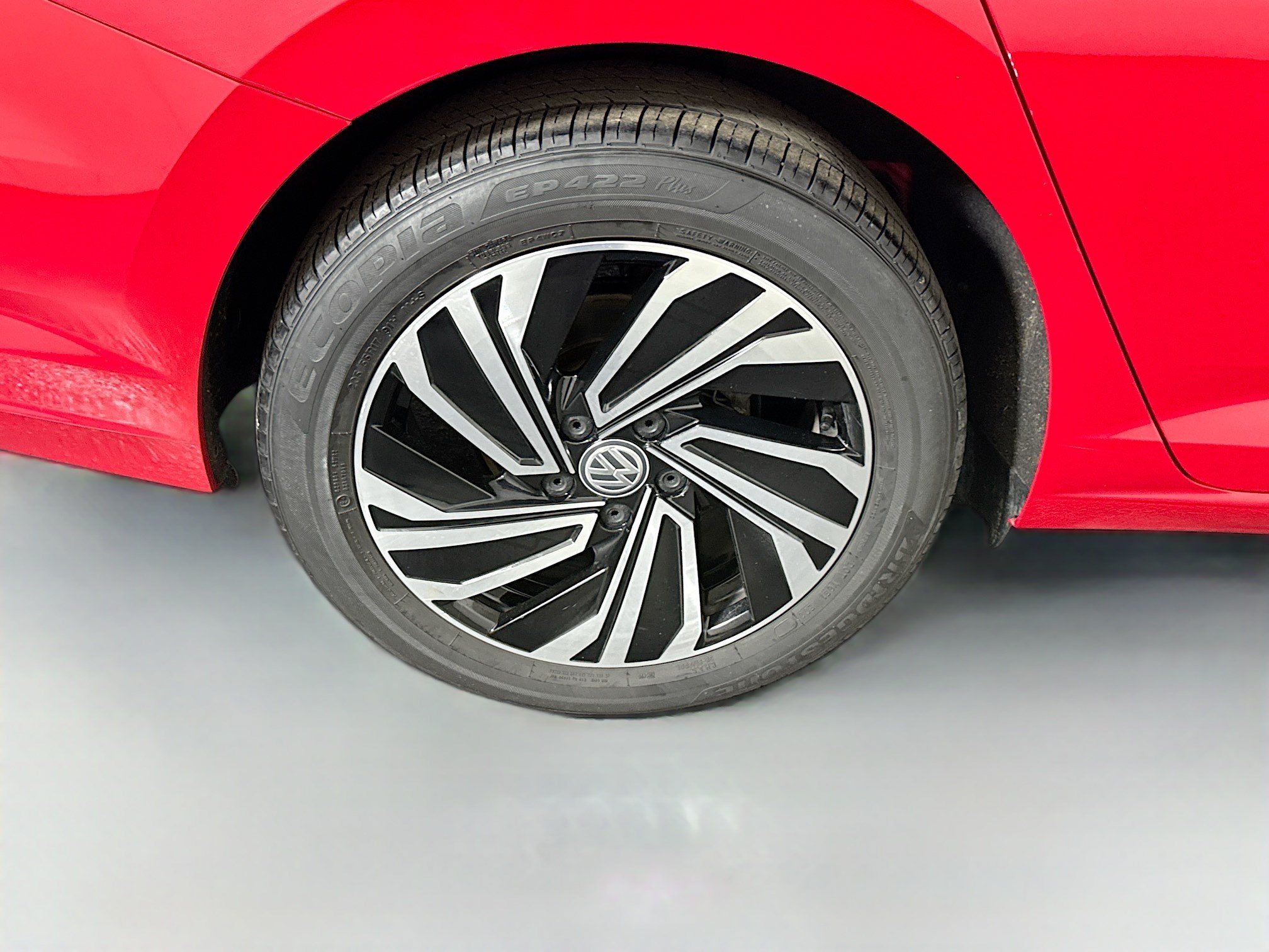 Used 2020 Volkswagen Jetta SEL FWD image 33