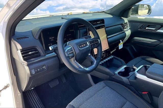 New 2026 GMC Terrain Elevation FWD image 6