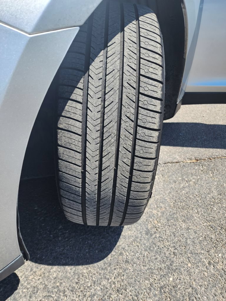 Used 2016 Ford Taurus Limited FWD image 19