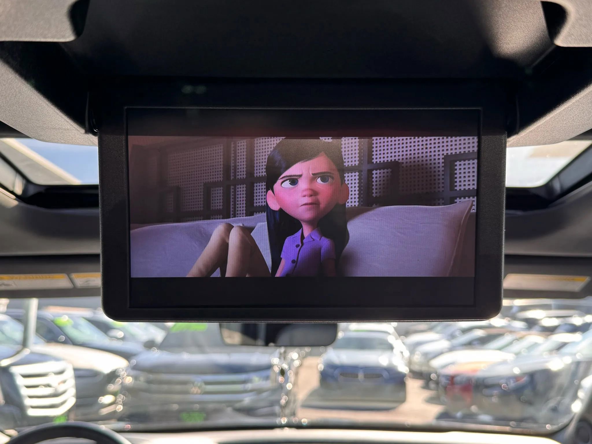 Used 2020 Honda Pilot Black Edition image 25