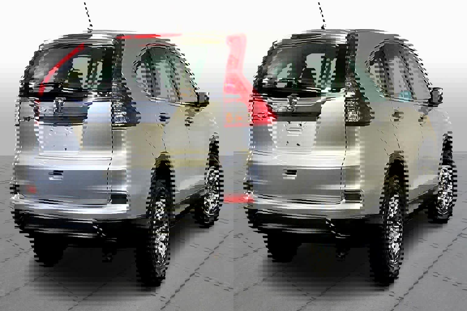 Used 2016 Honda CR-V LX image 13