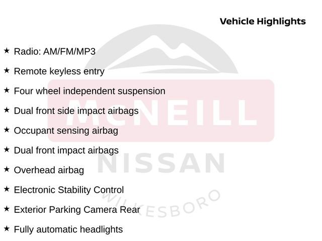 Used 2020 Kia Sportage LX image 9