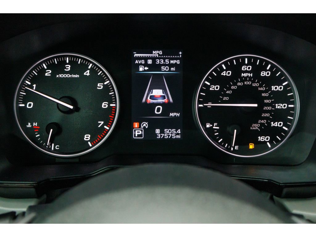 Used 2022 Subaru Outback Premium AWD/4WD image 22