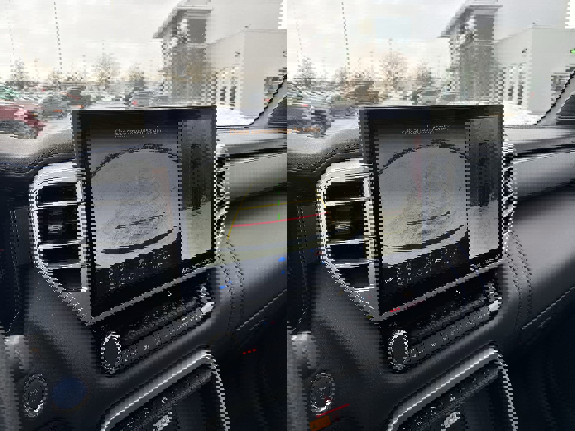 Used 2024 Toyota Tundra Platinum image 15