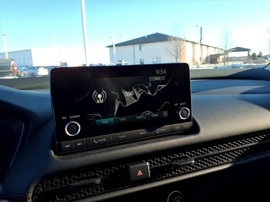 Used 2024 Honda HR-V LX image 26