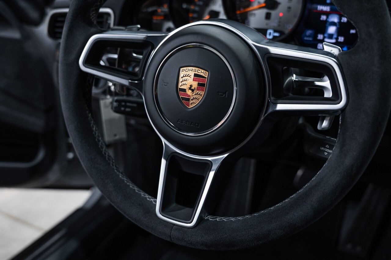 Used 2016 Porsche 911 GT3 RS RWD image 46