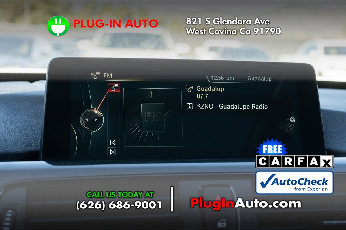 Used 2016 BMW 335i Gran Turismo xDrive image 30