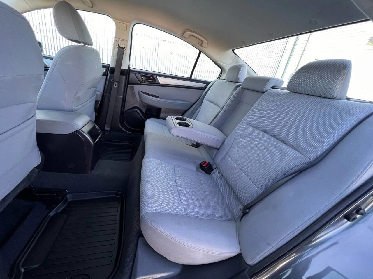 Used 2018 Subaru Legacy 2.5i image 14