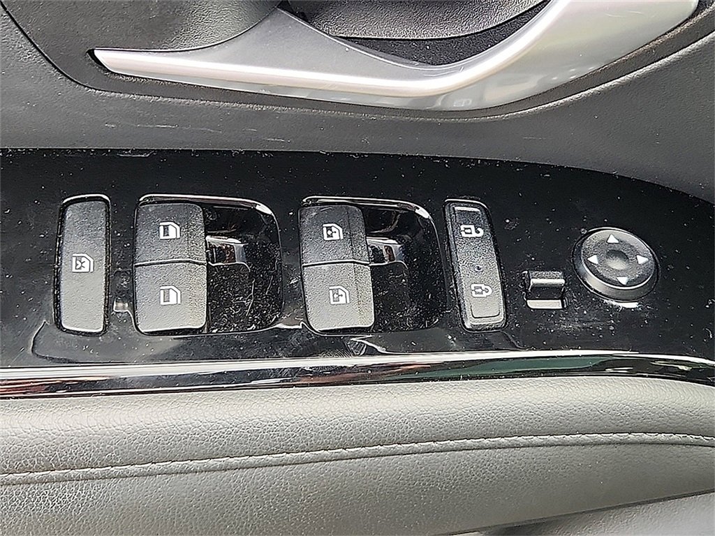 Used 2022 Hyundai Tucson Limited image 26