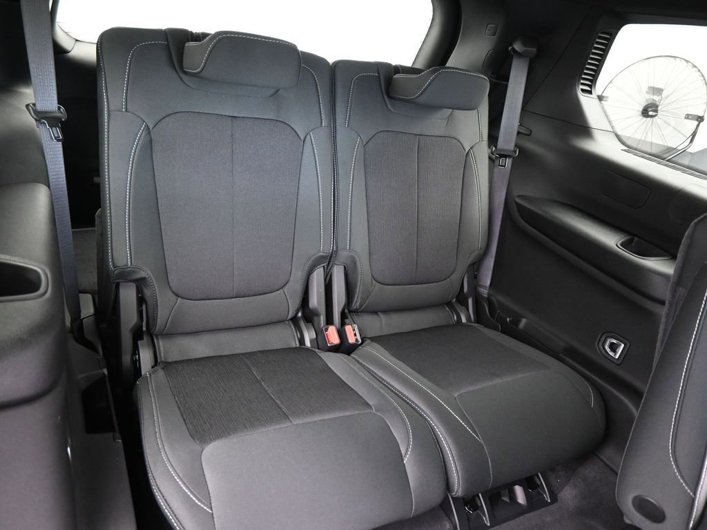 New 2026 Jeep Grand Cherokee L Laredo image 38