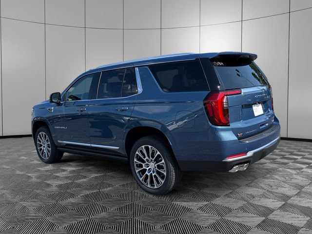 New 2026 GMC Yukon Denali w/ Denali Reserve Package AWD/4WD image 3